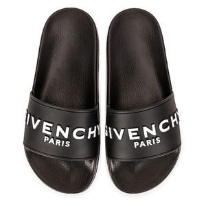 givenchy slides kids